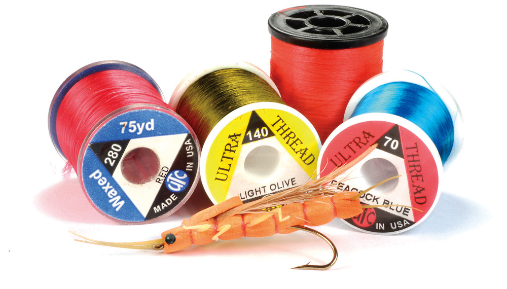 Fly Tying Wire Size Chart