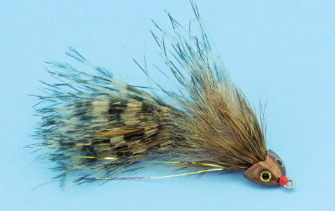 ARF-Articulated-Sculpin fly