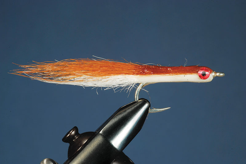 Craft-Fur-Bay-Anchovy fly