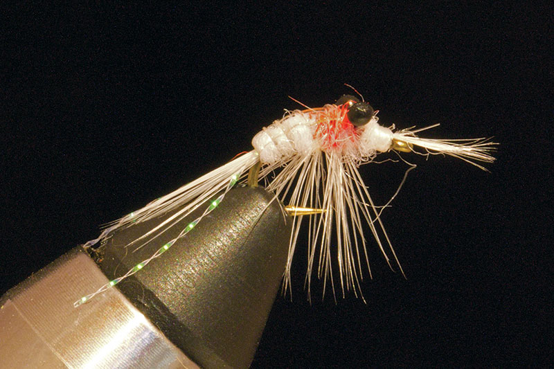 Great-Lakes-Mysis-Shrimp fly