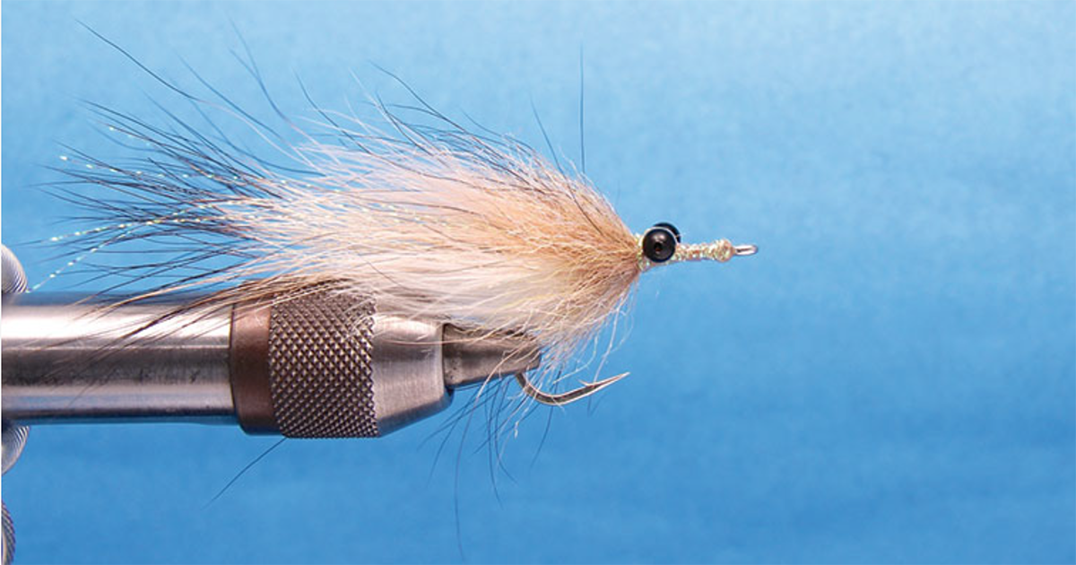baiting coyotes with fish hooks Hair of the Dog
