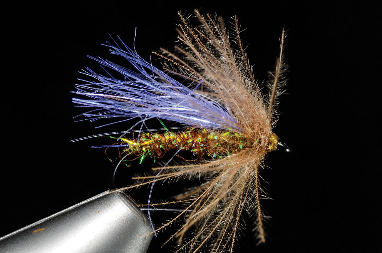 Lavender recipe Fly TyerFly Tyer