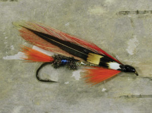 kennebago-streamer