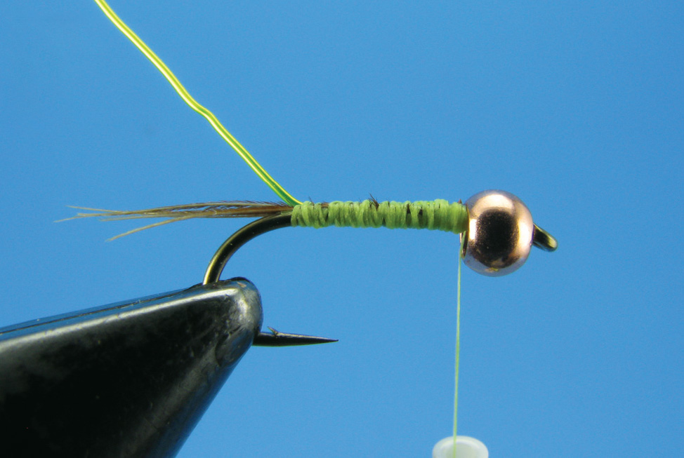 FTa2 Fly TyerFly Tyer