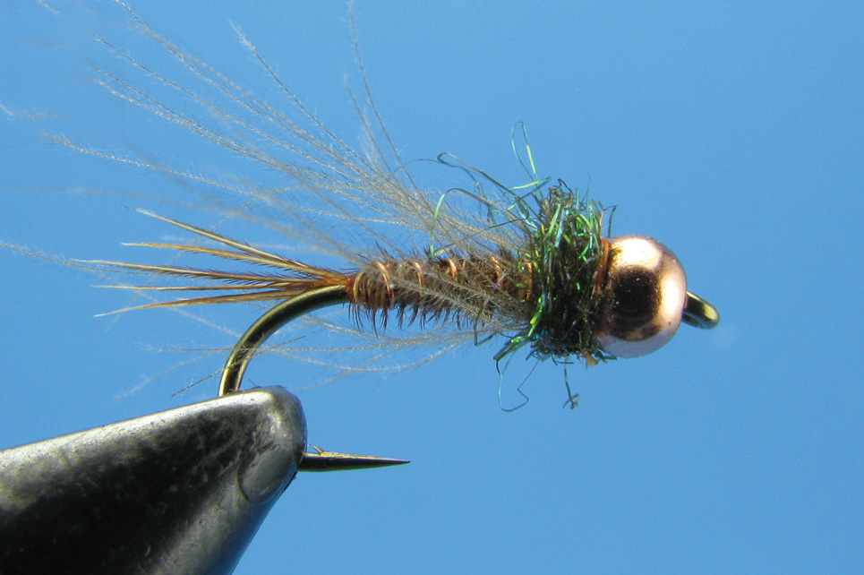 FTc6 Fly TyerFly Tyer