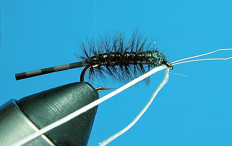 FTb2 Fly TyerFly Tyer