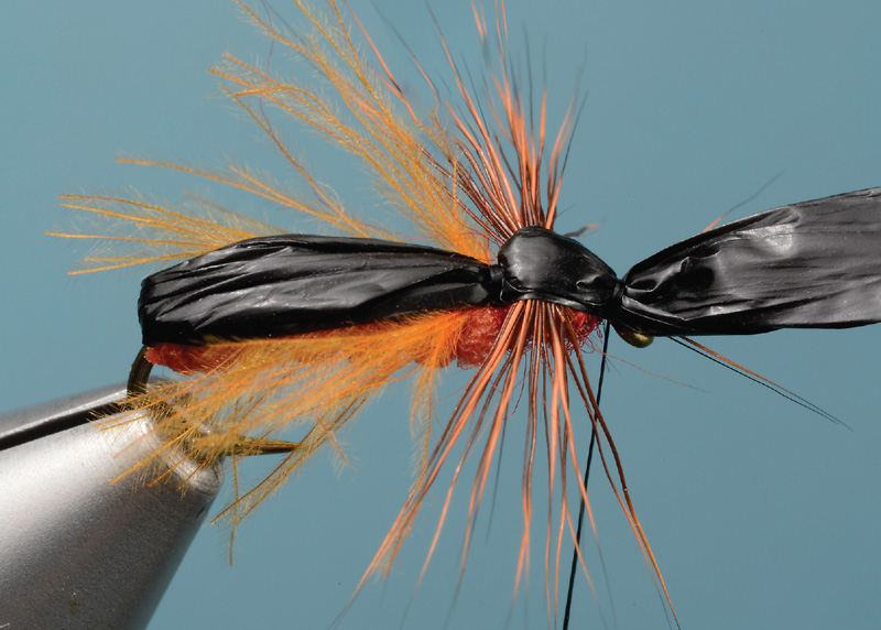 FTb6 Fly TyerFly Tyer