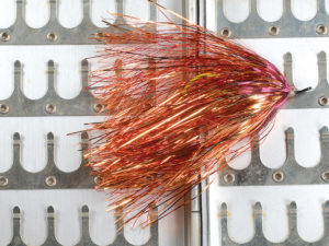 prom dress fly pattern Fly Tying: Prom Dress