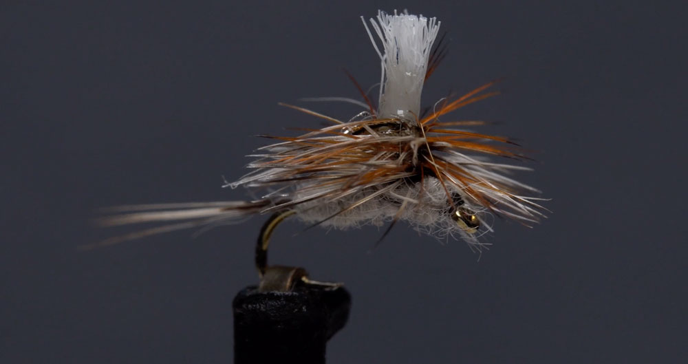 Beginner's Masterclass with Tim Flagler - Tips for Tying Small