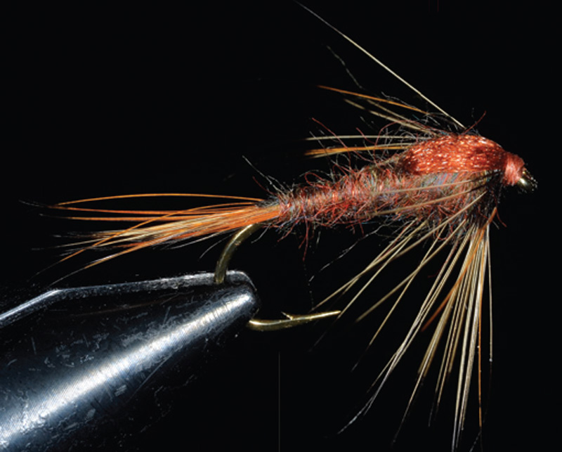 1 4 Fly TyerFly Tyer