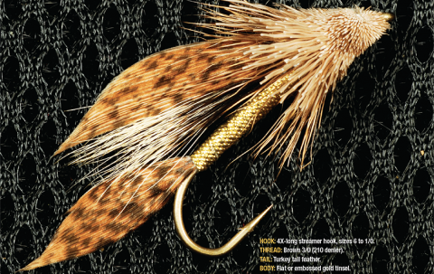 muddler minnow