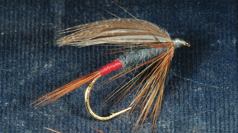 Red tag nymph  Fly fishing flies trout, Fly tying, Fly tying patterns