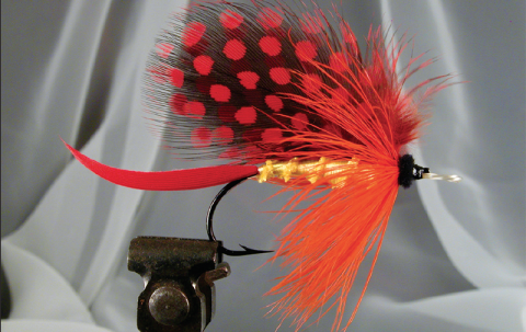 owner wet fly