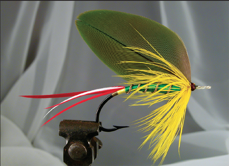 The 5 Flies You Should Always Have In Your Fly Box (and How to