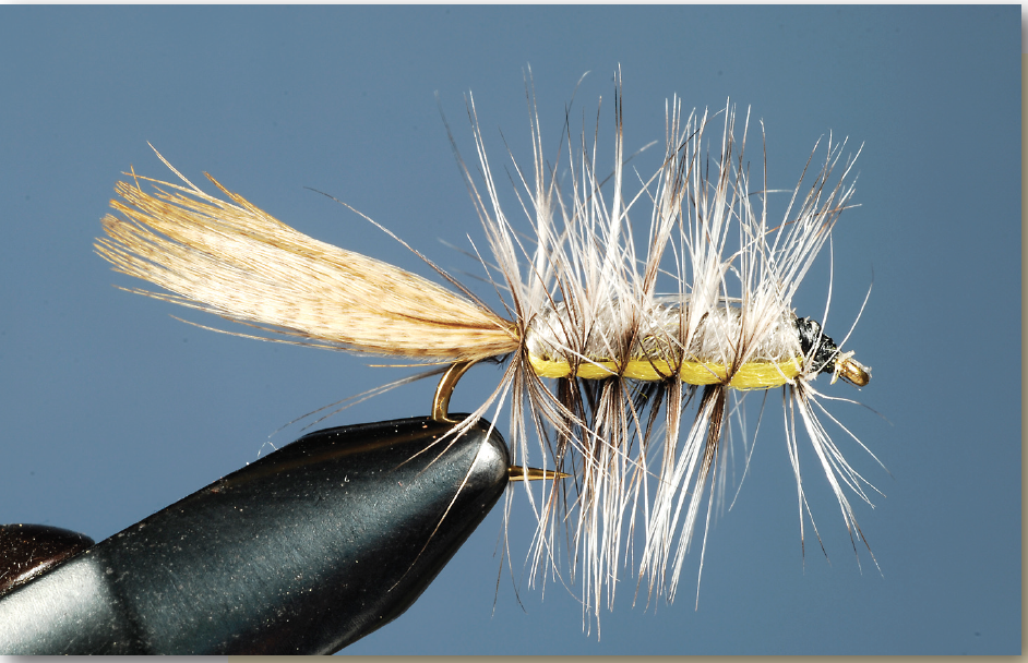 The Ozarks: Good Fishing, Good Flies | Fly Tyer