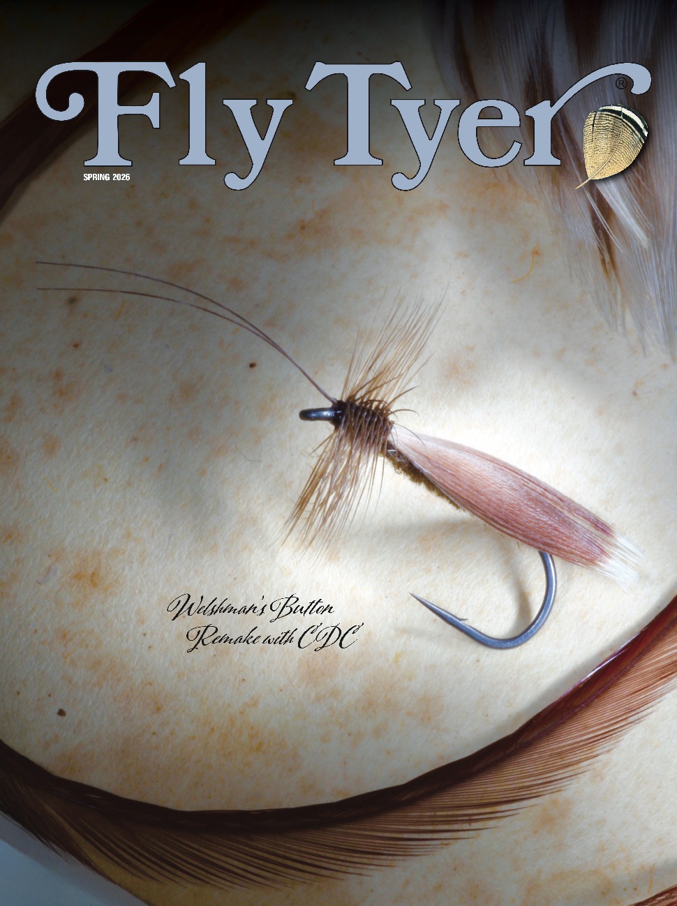 spring 2026 cover